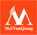www.meiyanqiong.com logo