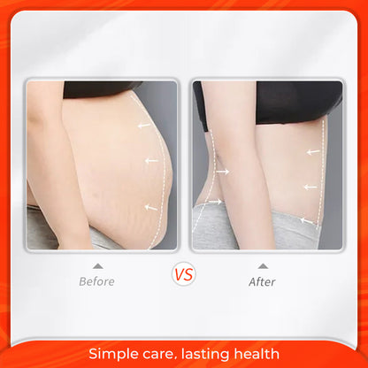 MeiYanQiong Shea Butter Slimming Cellulite Massage Cream Weight Loss Thin Waist 1.41oz/40g