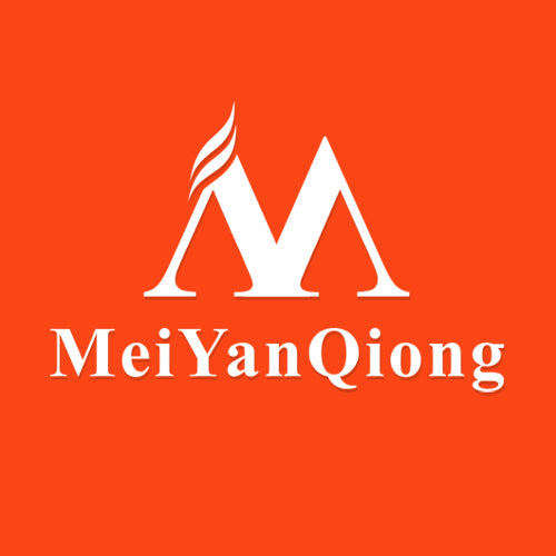 MeiYanQiong Cosmetics - Passionate Red Elegance for the Mature Woman ...