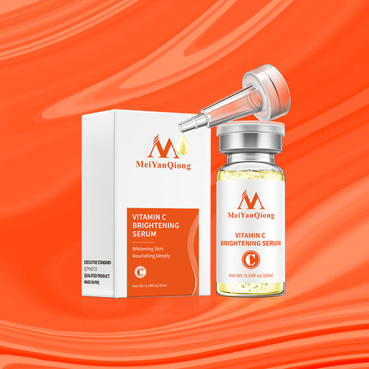 MeiYanQiong Vitamin C Brightening Serum Whitening Skin Nourishing Deeply