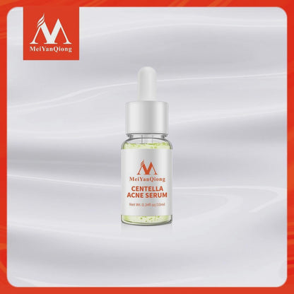 MeiYanQiong Centella Acne Repair Serum Oil Control and Acne Care Soothing and Repairing Skin