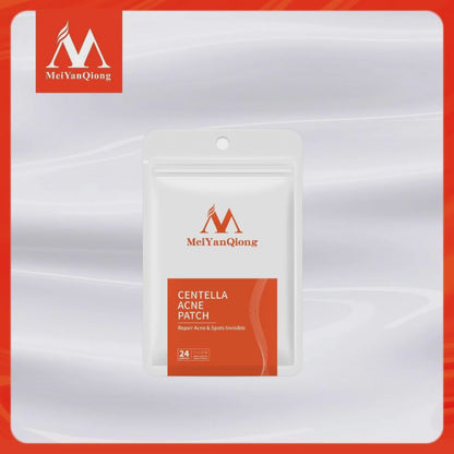 MeiYanQiong Centella Acne Patch Spots Invisible Repair Acne