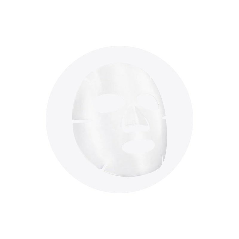 MeiYanQiong SHEA BUTTER FIRMING BRIGHTENING MASK 10PCS