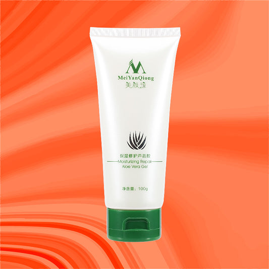 MeiYanQiong MOISTURIZING REPAIR ALOE VERA GEL